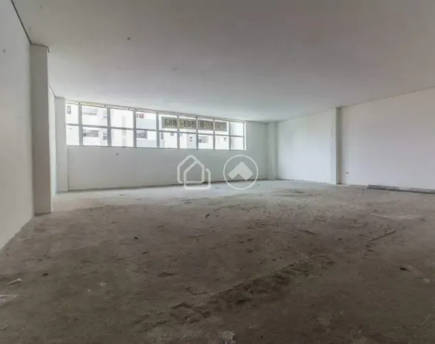 Sala para alugar, 189 m² por R$ 8.093,20/mês - Centro - Belo Horizonte/MG