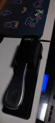 Teclado yamaha psr e-433