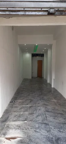 Ponto Comercial na Cidade Baixa prox ao Shopping Outlet Center