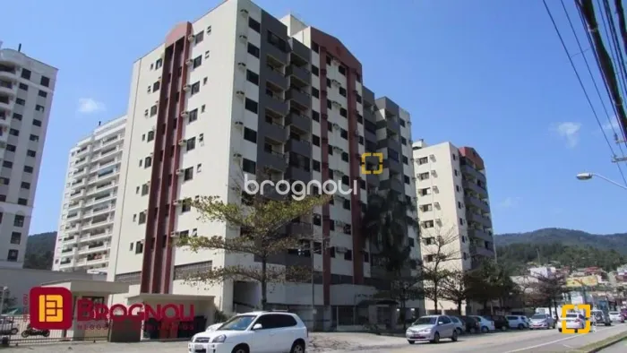 Apartamento próximo a Udesc e UFSC