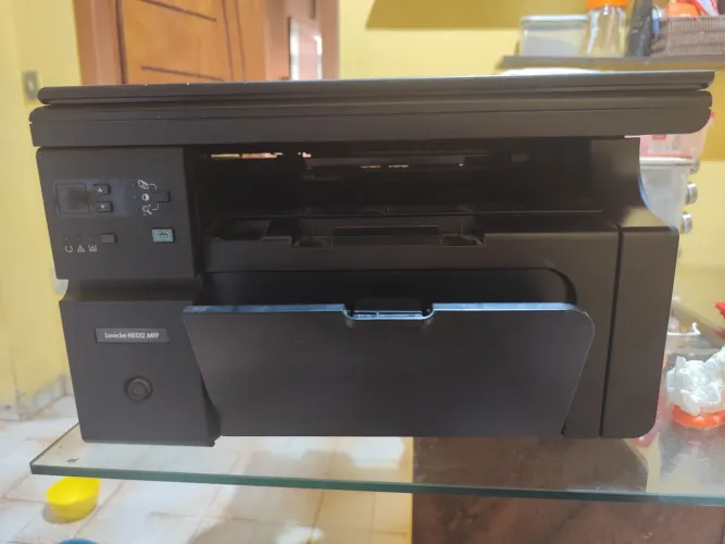Impressora HP LaserJet Pro M1132
