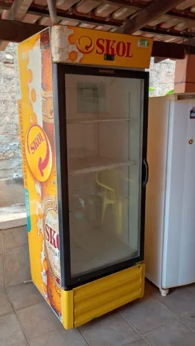 Cervejeira grande