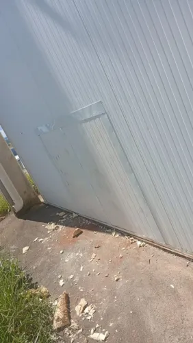 Busco clientes e parceiro em montagem de painéis câmera fria