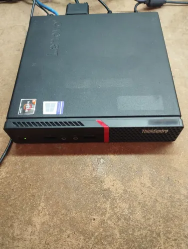 CPU mini Lenovo Ryzen 5