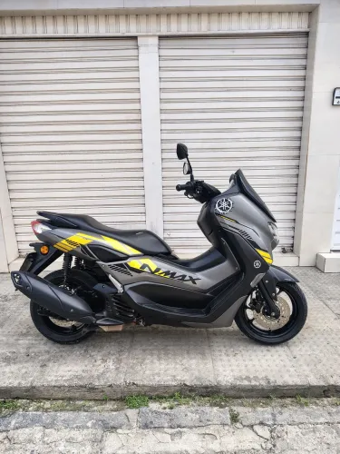 Yahama NMAX 2023