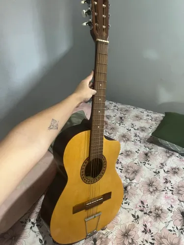VIOLÃO