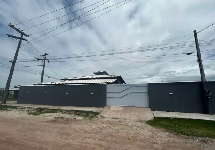 Alugo casa em Angra , ou vendo 