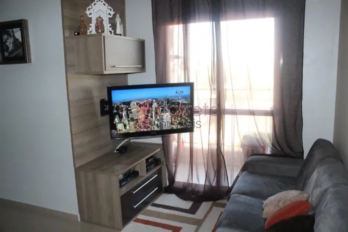 APARTAMENTO PARA VENDA NO EDIFÍCIO REAL PARK - JUNDIAÍ/SP