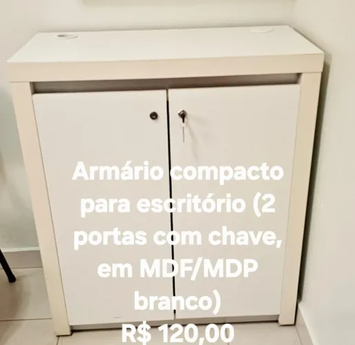 Armario Escritório