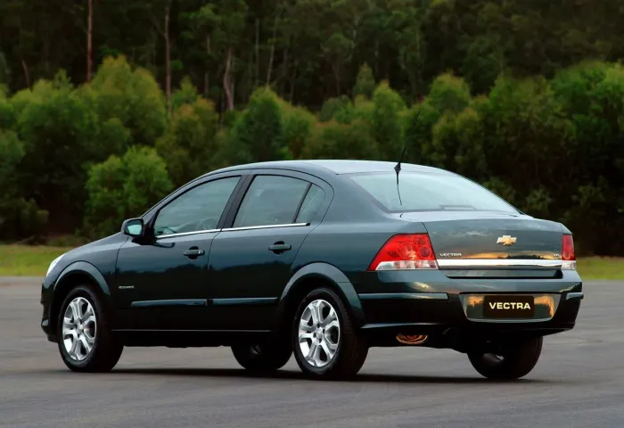 Vectra elegânce retirada peças sucata 