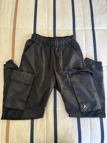 Calça preta NIKE JORDAN - P