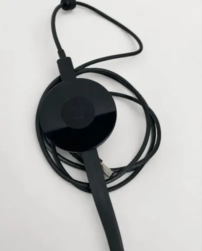 CHROMECAST