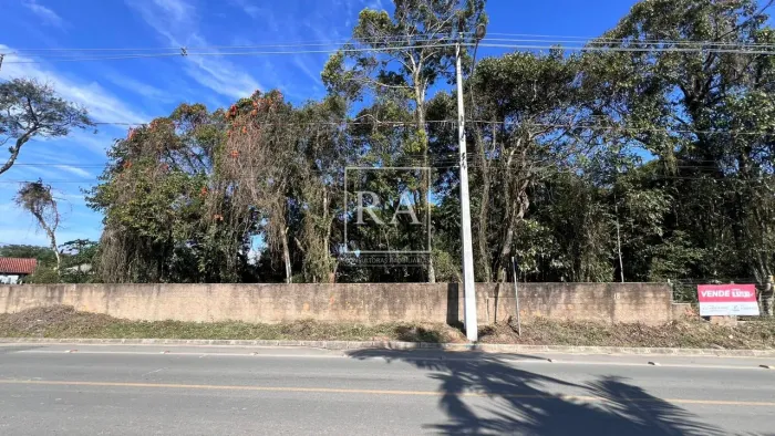 TERRENO/LOTEAMENTO EM PENHA - SC SEM BENFEITORIAS - URBANO - PRÓXIMO A BETO CARRERO!!