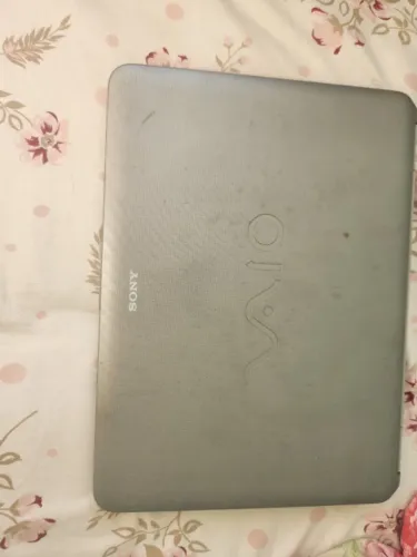 Notebook Sony vaio 