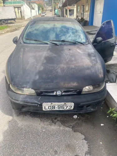 Fiat Brava SX 1.6 16V 4P 2003