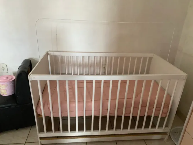 Berço