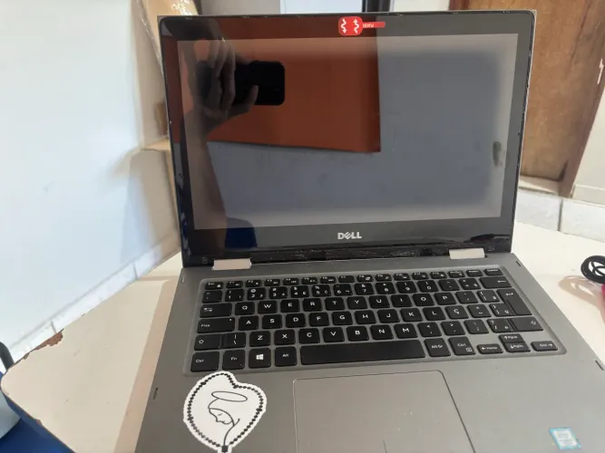 NOTEBOOK DELL INSPIRON 13