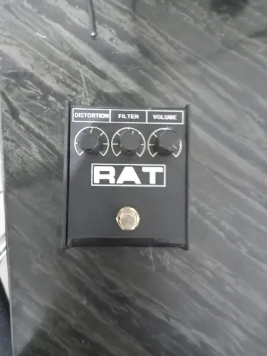 ProCo Rat (MADE IN USA)
