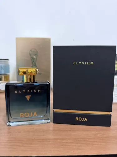 Perfume - Roja - Elysium