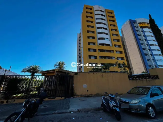 Apartamento com 3 dormitórios para alugar, 60 m² por R$ 2.644,31/mês - Condomínio Edifício