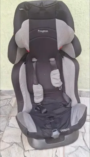Cadeirinha auto Cosco Progress