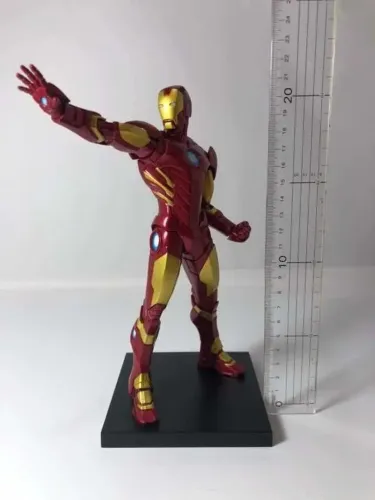 Iron Man Avengers Marvel Now Kotobukiya Artfx+ Statue 1/10