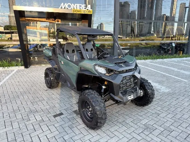Utv Can Am Commander 1000 2023