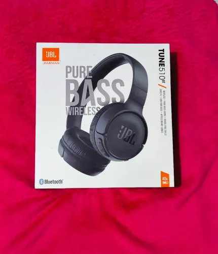 Fone JBL bluetooth 510