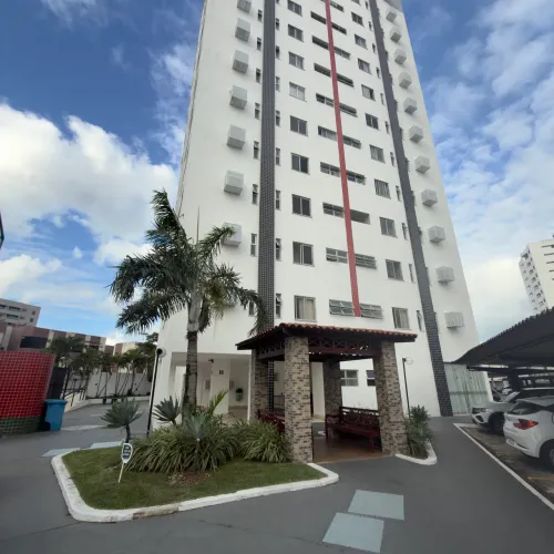 APARTAMENTO MOBILIADO 3 QUARTOS | 1 SUÍTE | PRONTO PARA MORAR