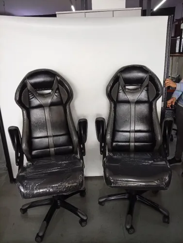 Cadeira Gamer Ergonômica Para Escritório