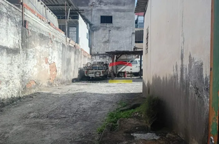 Terreno à Venda - Bairro do limão - SP