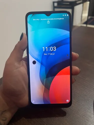 Vendo MotoE7