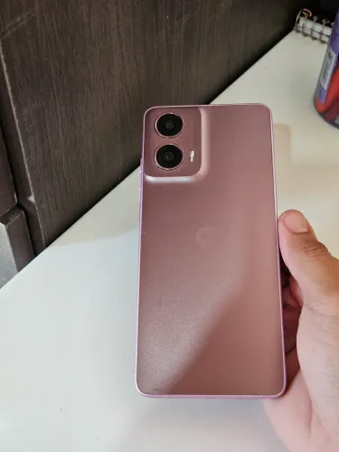 Venda ou troca de celular MotoG24