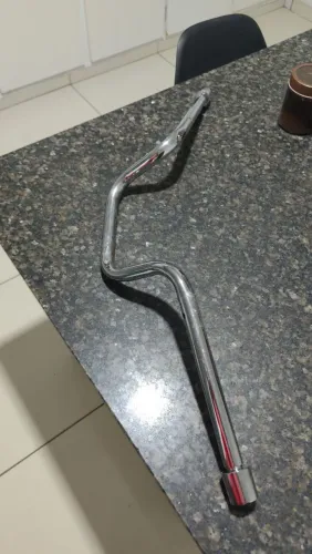 Guidom vendo ou troco