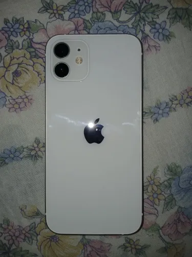 iPhone 12 Seminovo