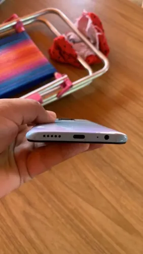Vendo xaiomi redmi note 9 apenas 400