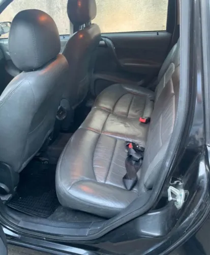 Fiat Stilo 1.8/ 1.8 SP/ Connect 16V 122cv 5P 2006