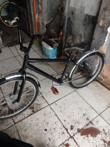 Bike aro 24