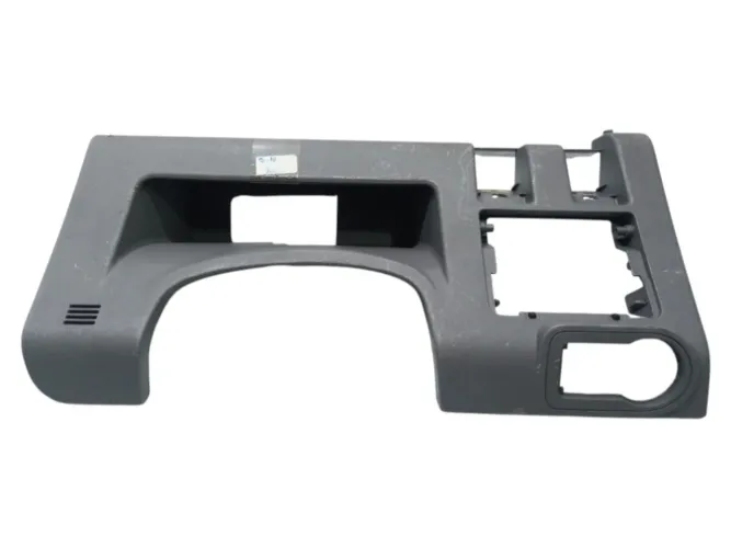 Moldura Painel Inferior Chevrolet S10 2012 A 2016