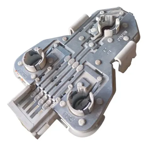 Soquete Lanterna Esquerda Vw Parati G3 Fase 2 2002 2005