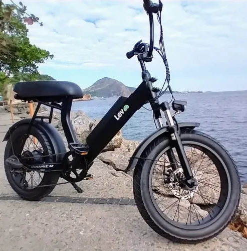 ? LEV CRUISER 750W -  O KM -  R$ 5.480 ABAIXO DO PREÇO DE LOJA! ?
