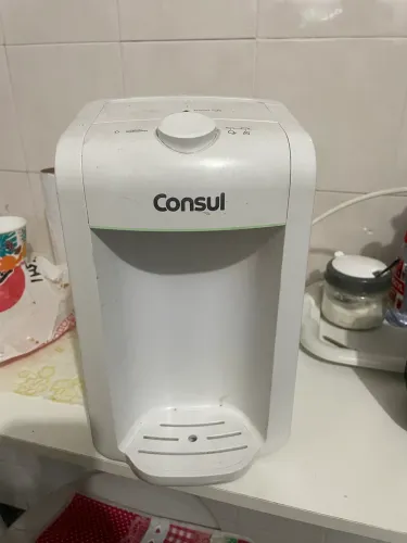 Filtro consul