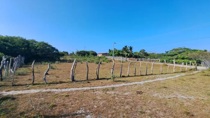 Terreno a 120 do Rio Santo Amaro
