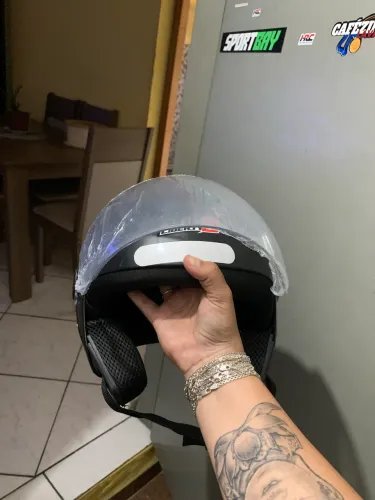 Capacete 56