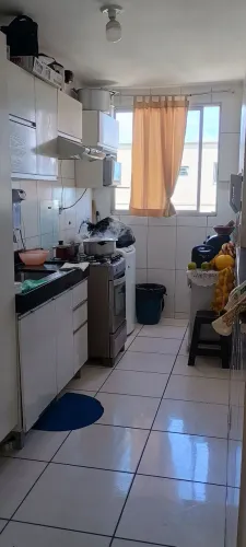 Cobertura com 160m2, NASCENTE, na melhor localização de Lauro de Freitas.