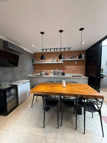 Casa à venda em Condomínio, 3 quartos, 1 suíte, Village Imperial Residence, São José do Ri