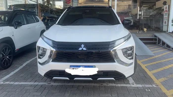 Mitsubishi Eclipse Cross HPE-S 1.5 16V 165cv Aut. 2027