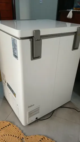 Freezer 150L