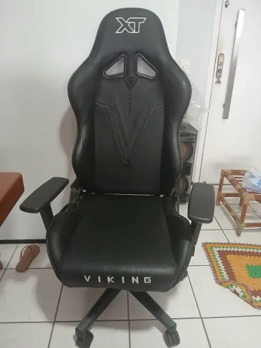 Venda de Cadeira reclinável