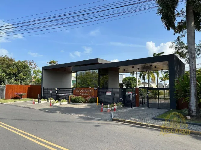 Terreno à venda, 450 m² por R$ 1.250.000,00 - Portal do Sol - João Pessoa/PB